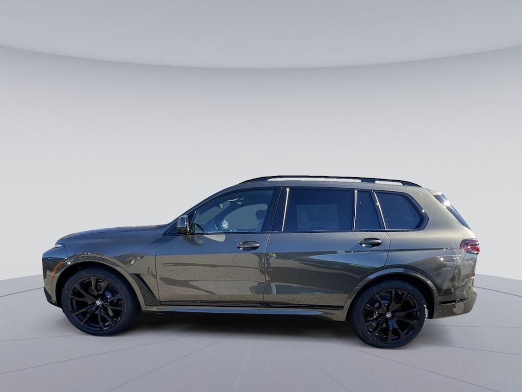 New 2026 BMW X7 xDrive40i SUV