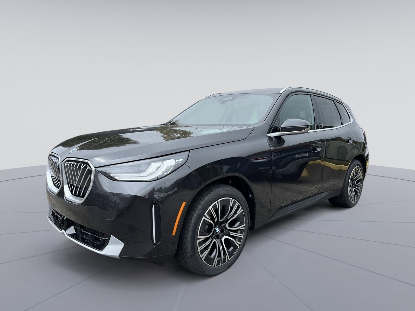 2026 BMW X3 30 XDRIVE's photo