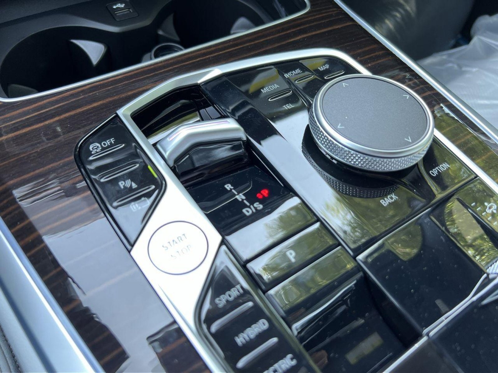 2026 BMW X5 50e - Photo 19