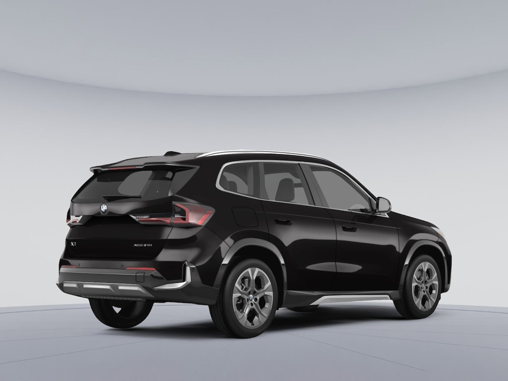 New 2026 BMW X1 xDrive28i SUV