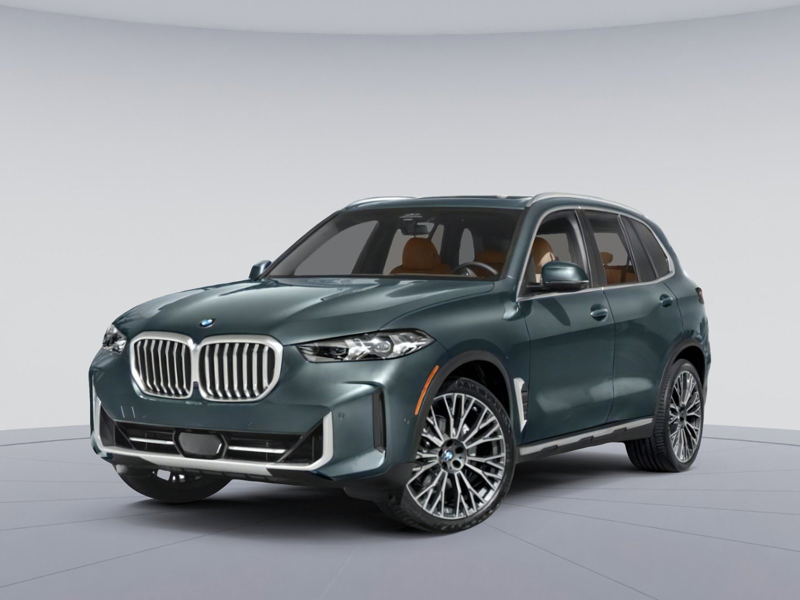 2024 BMW X5 xDrive40i's photo