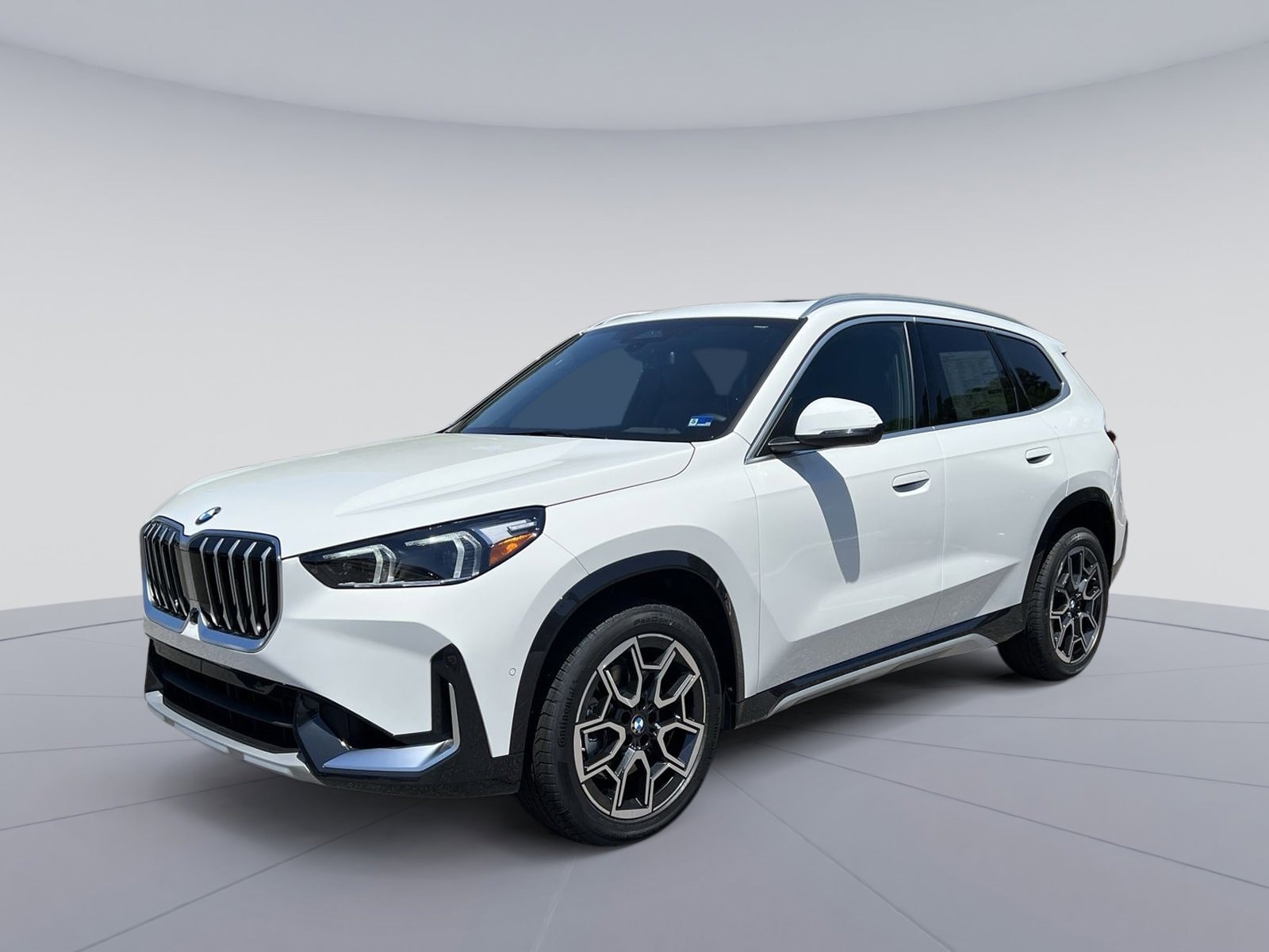 2026 BMW X1 xDrive28i's photo