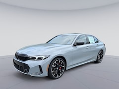 2026 BMW 330i