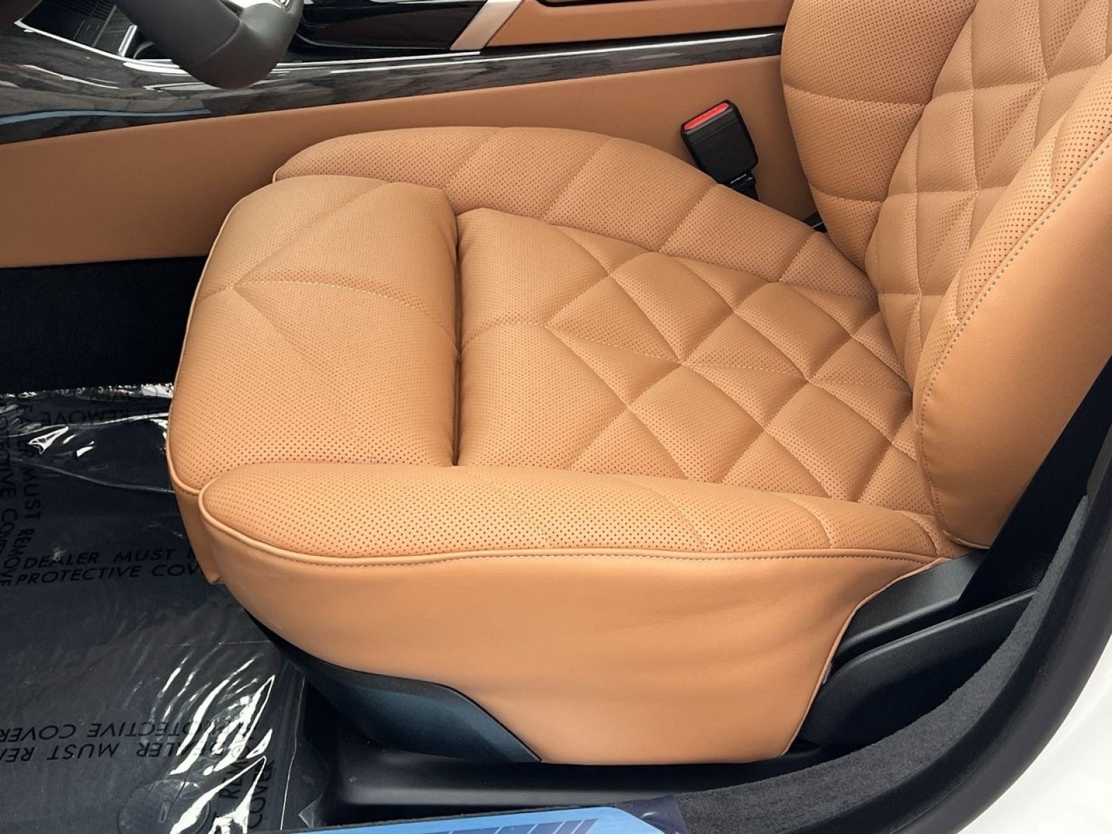 2026 BMW 7 Series 740i - Photo 11