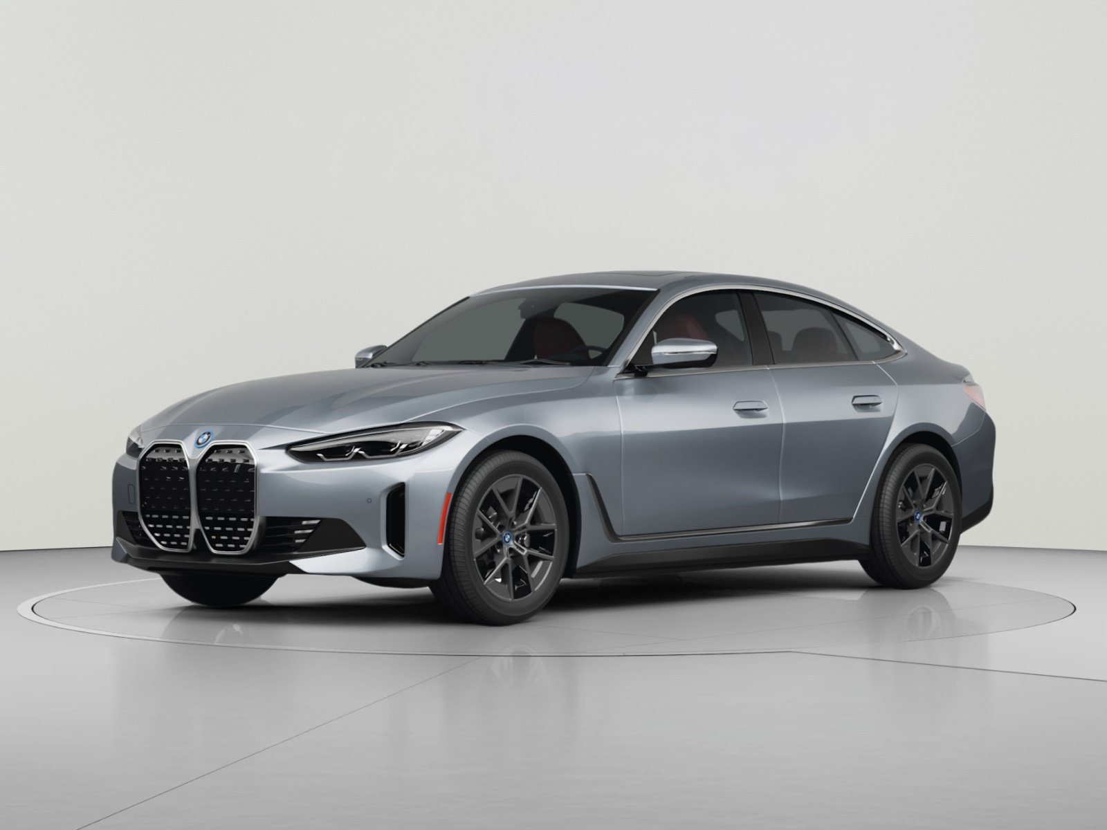 2024 BMW i4