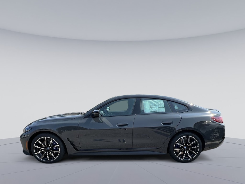 New 2026 BMW i4 xDrive40 Hatchback