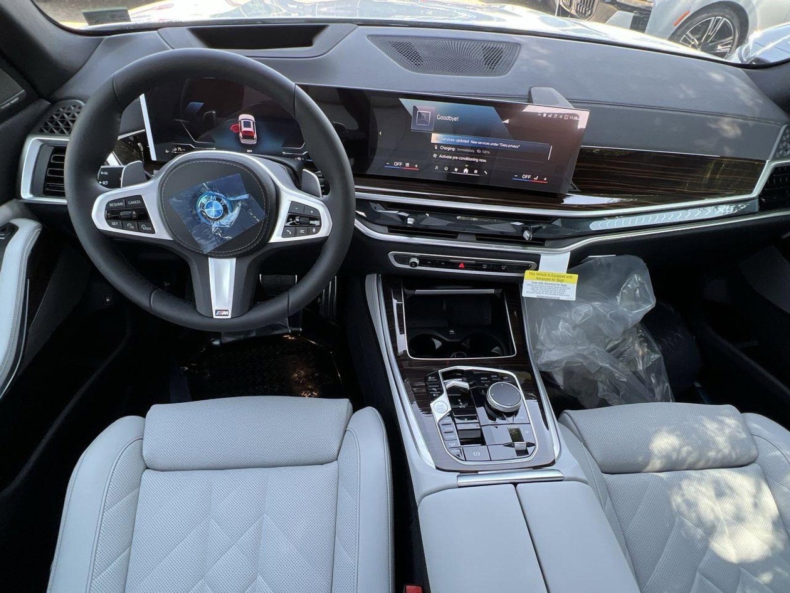 2026 BMW X5 50e - Photo 20