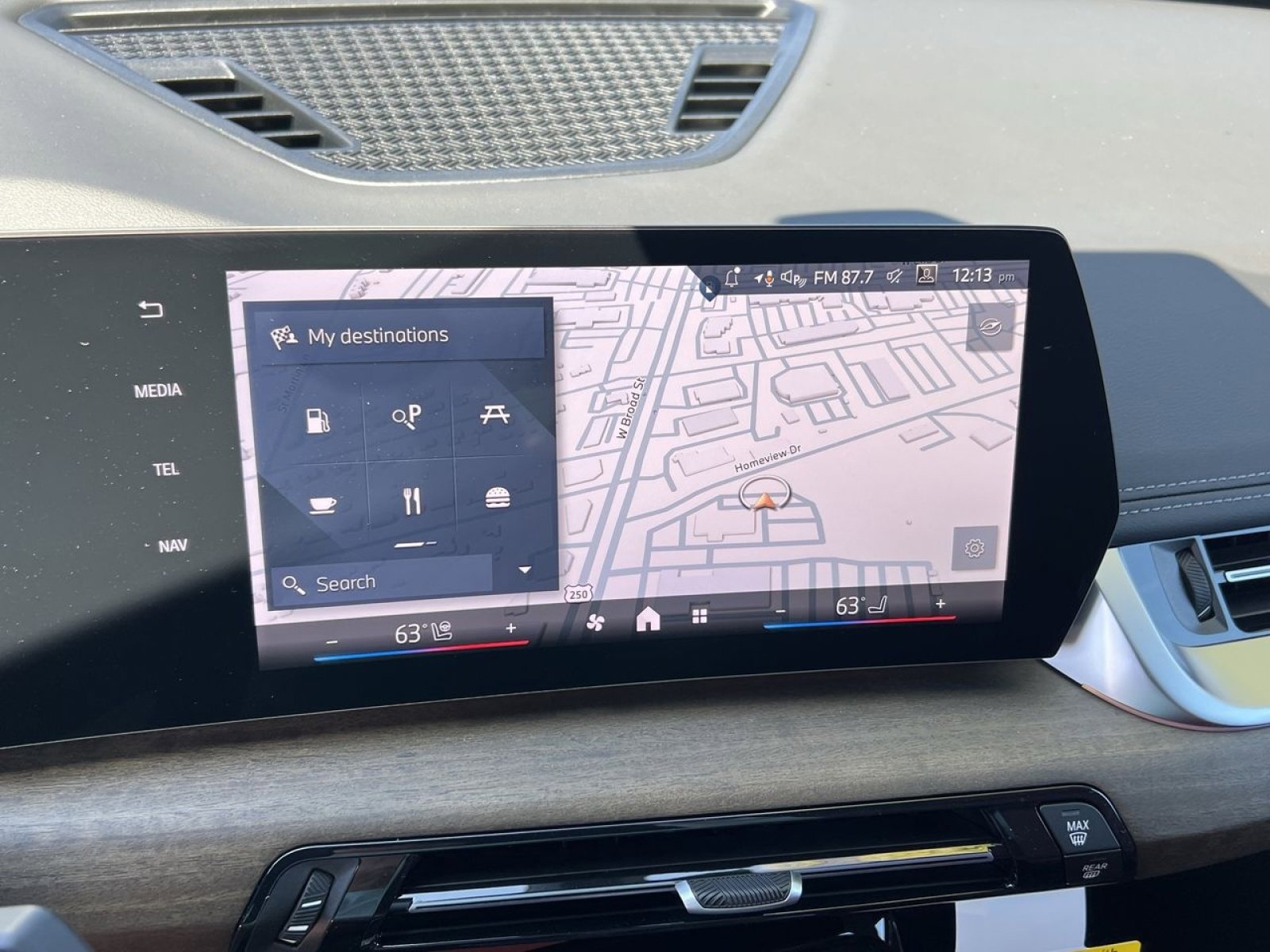 2026 BMW X1 28i - Photo 17