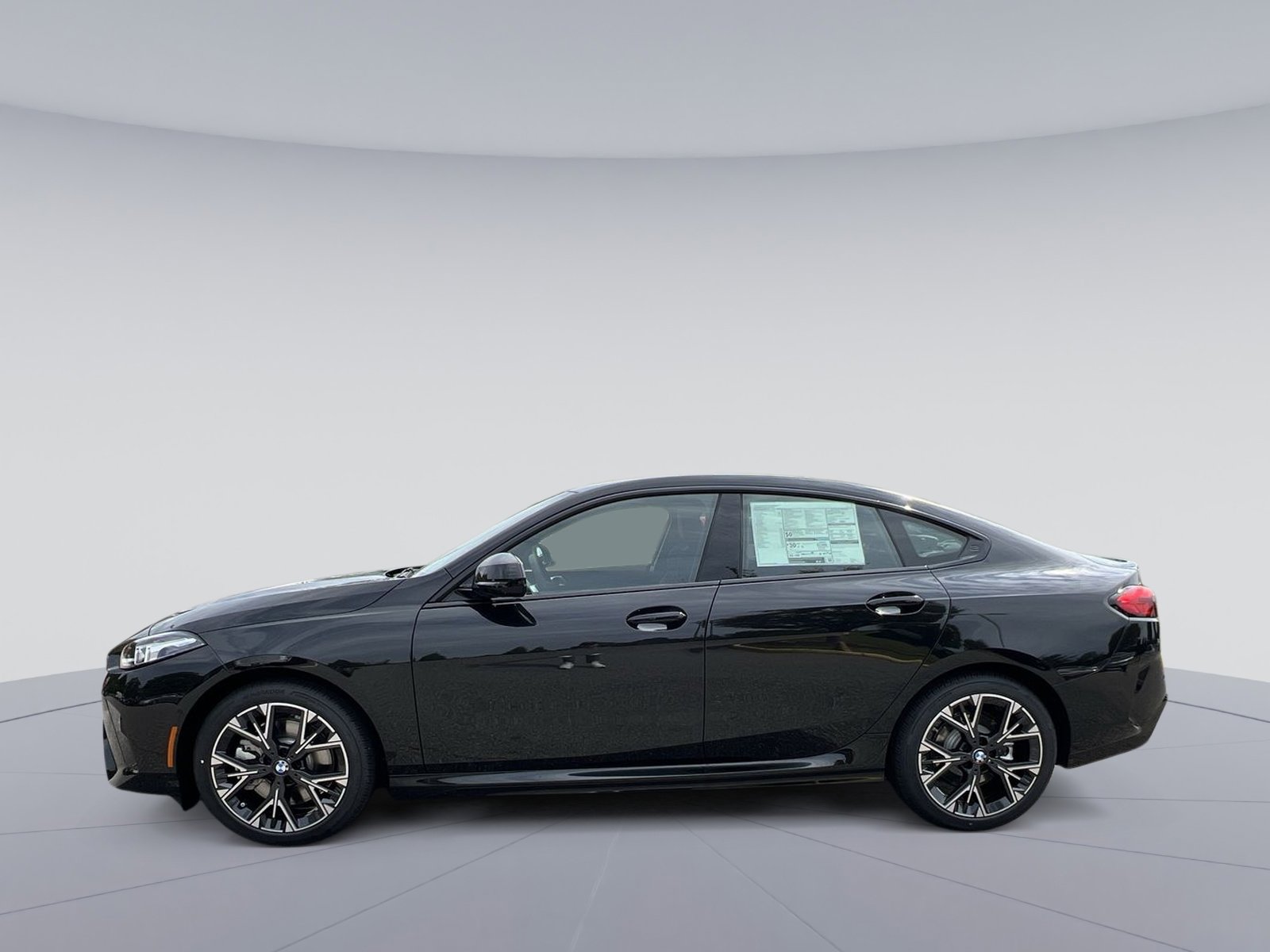 2026 Bmw 228i xDrive Gran Coupe photo 2