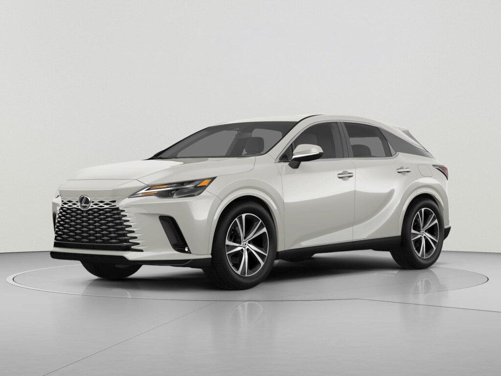 Used 2024 Lexus RX 350 SUV
