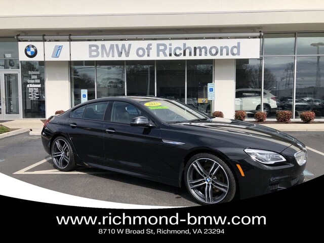 650I Gran Coupe >> Certified Pre Owned 2018 Bmw 320i Sedan 650I Gran Coupe >> Certified Pre Owned 2018 Bmw 320i Sedan