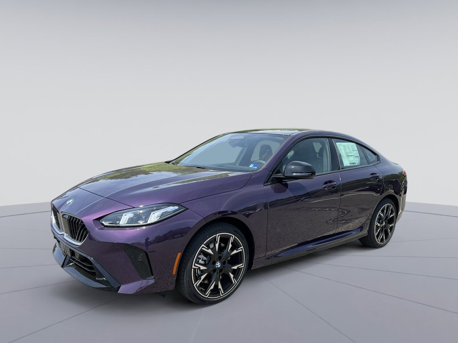 2026 BMW 2 Series 228 xDrive Gran Coupe's photo