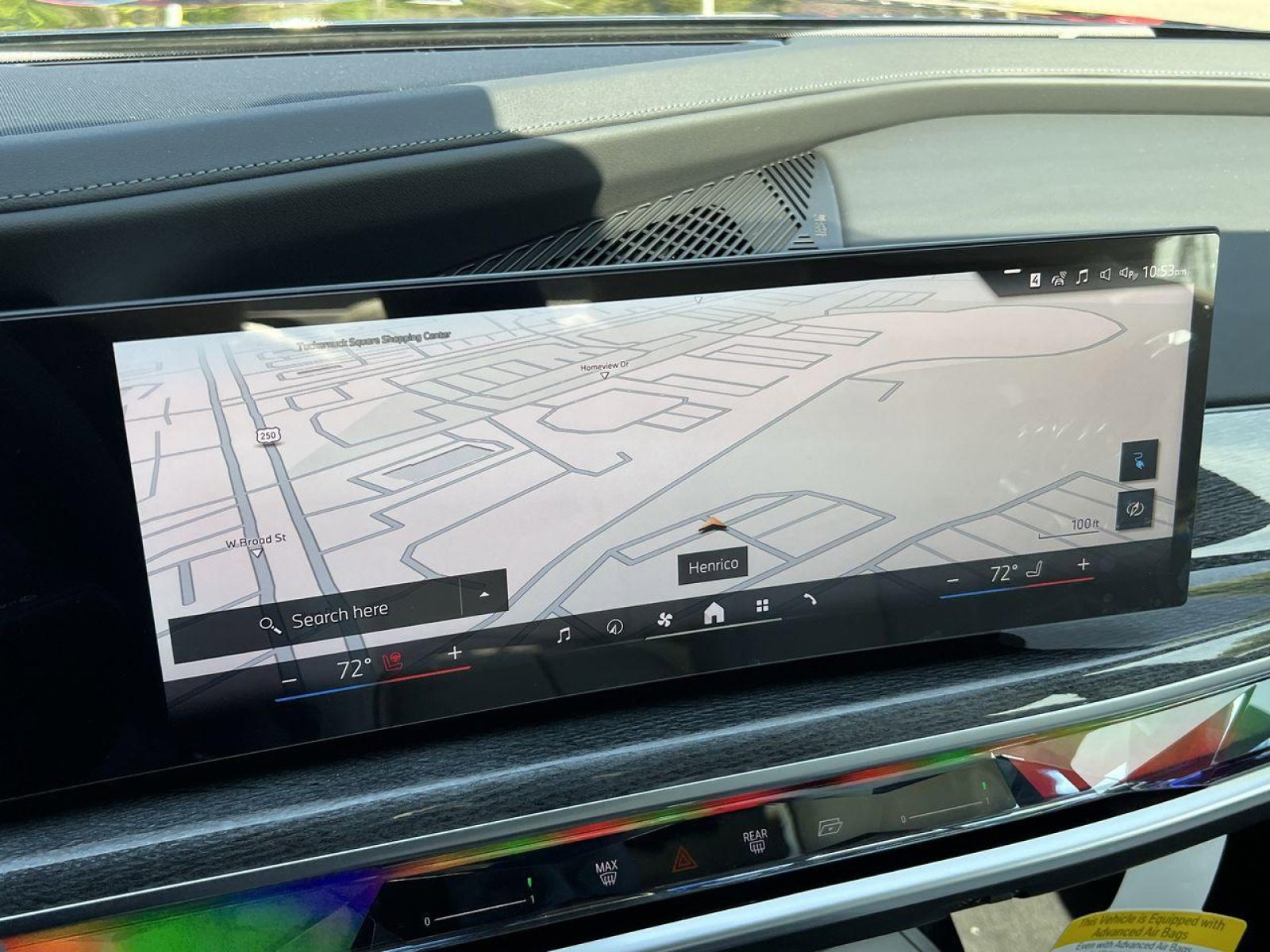 2025 BMW i7 50 - Photo 17