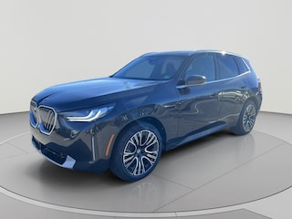 2026 BMW X3 30 xDrive SUV