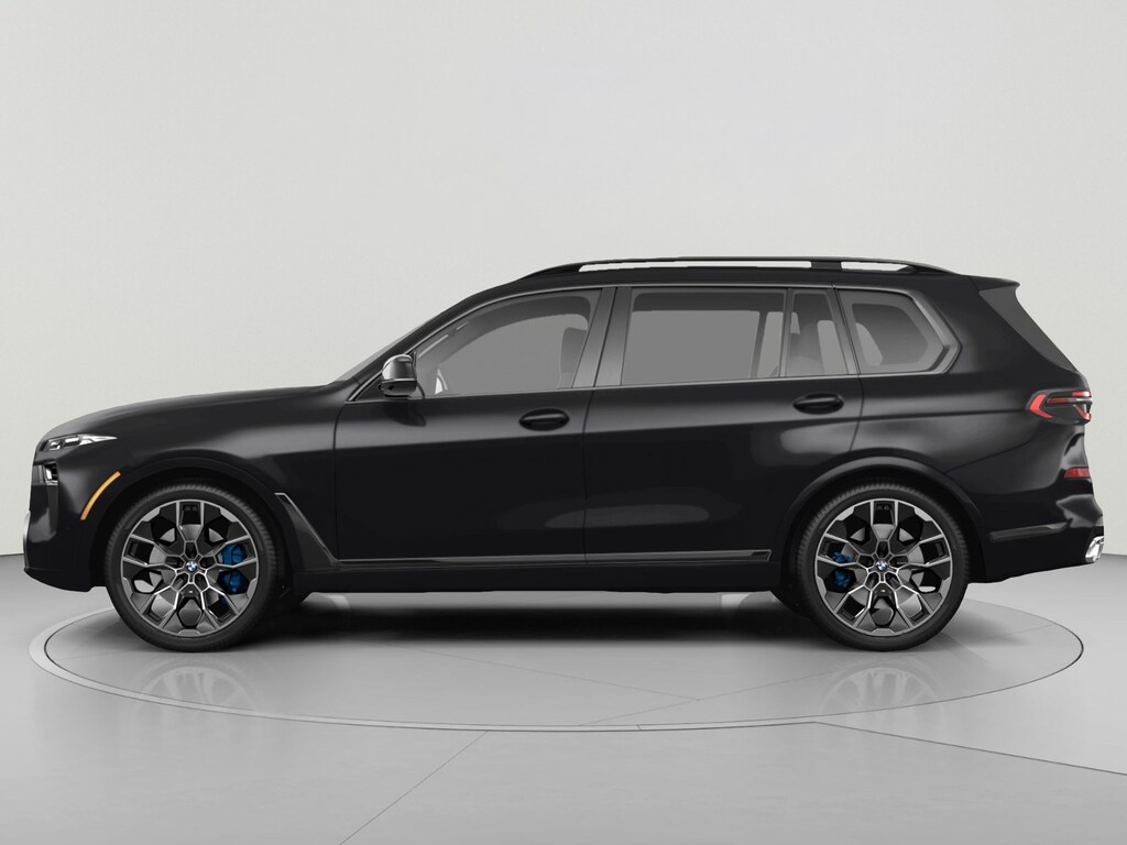 New 2027 BMW X7 xDrive40i SUV