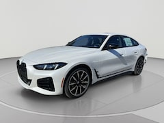 2026 BMW 430i xDrive Gran Coupe