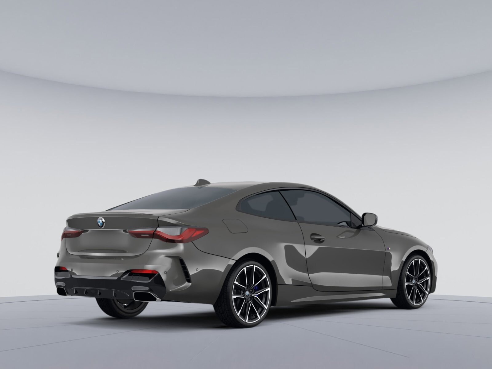 2026 Bmw M440i xDrive photo 3