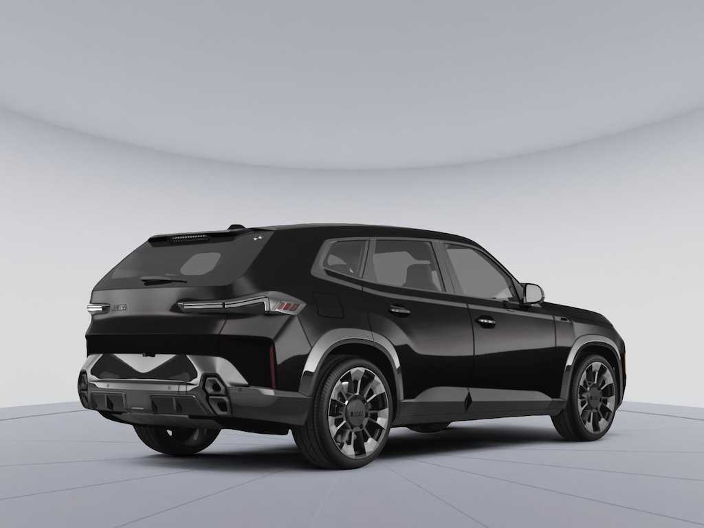 New 2026 BMW XM Label SUV