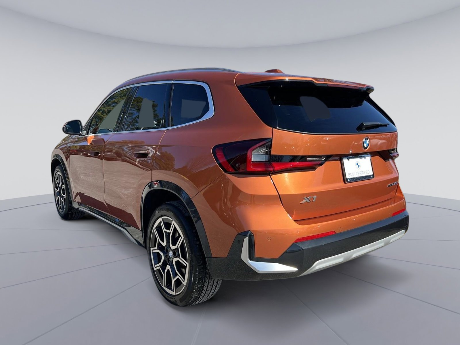 2025 Bmw X1 XDrive28i photo 3