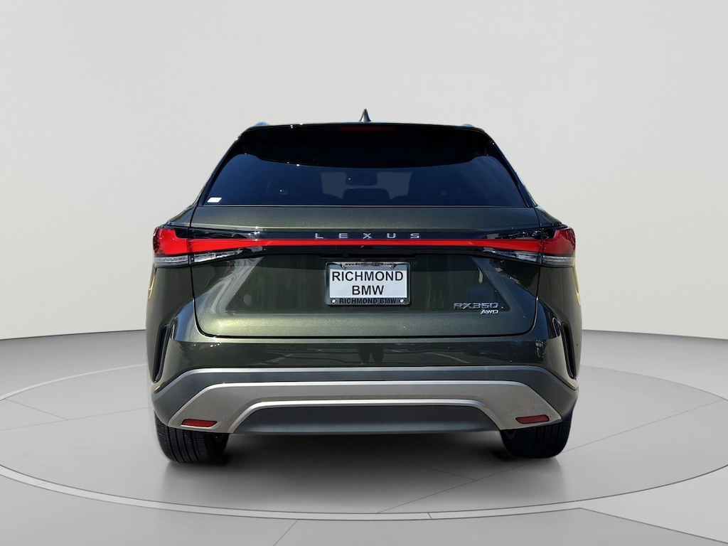 Used 2023 Lexus RX 350 RX 350 SUV