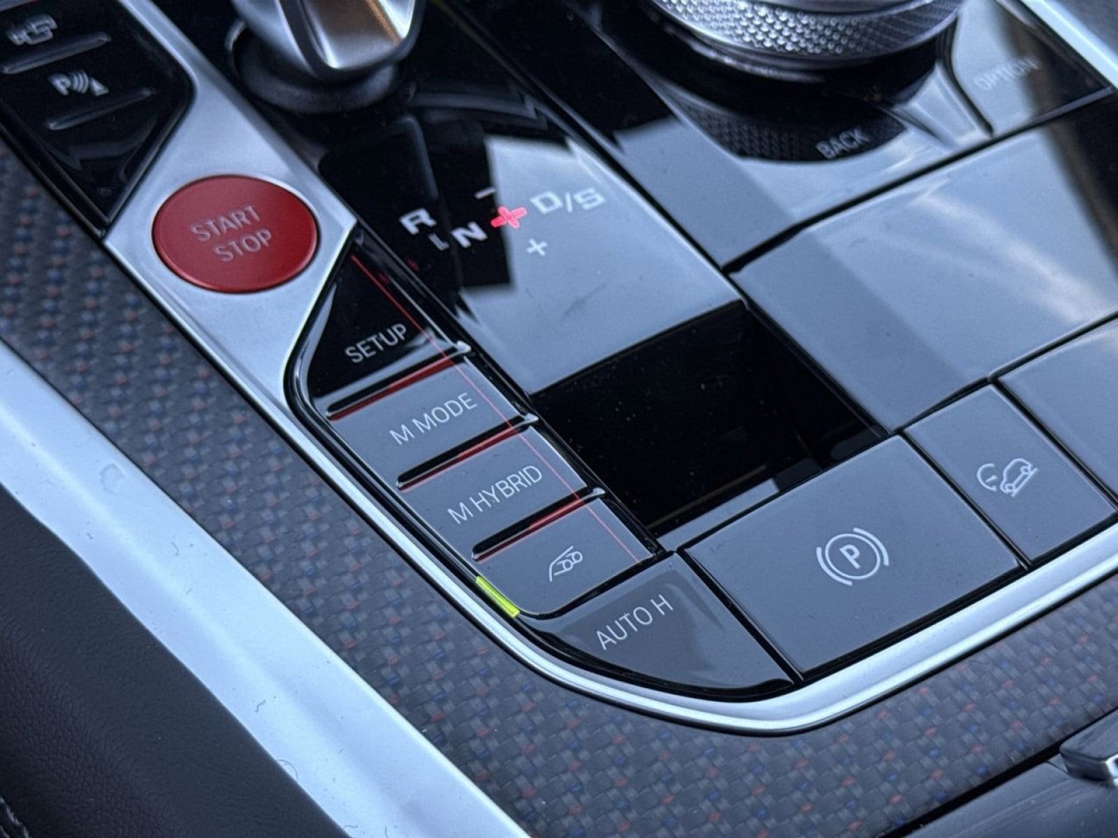 2026 BMW XM Base - Photo 45