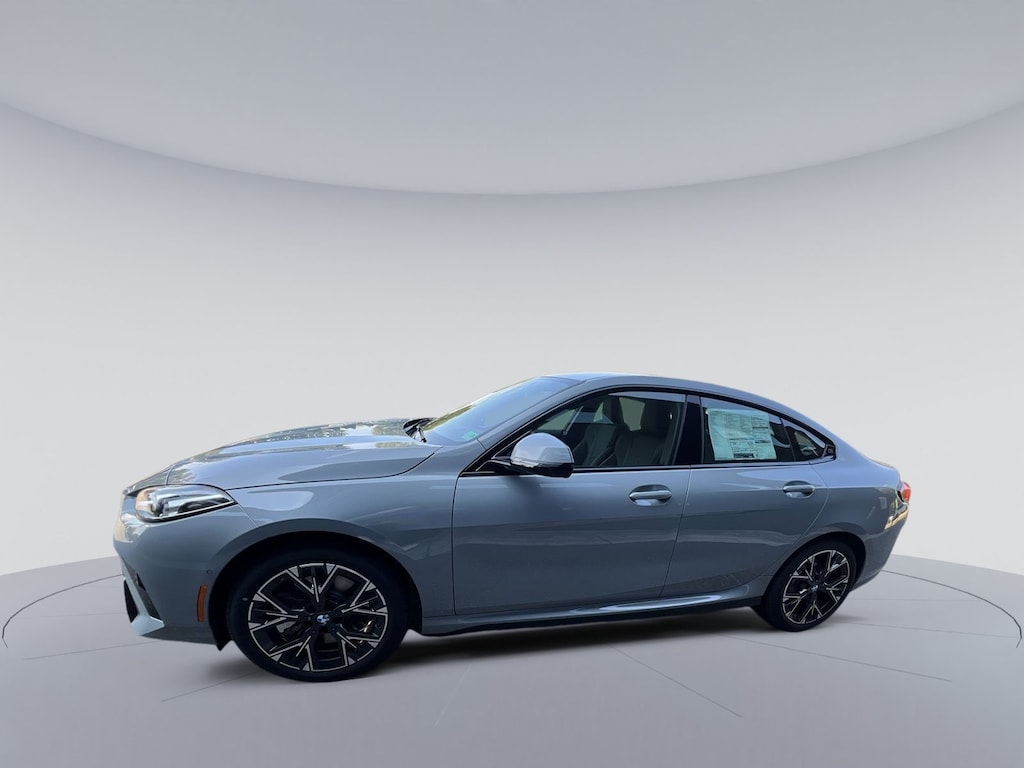 New 2026 BMW 228i xDrive Gran Coupe