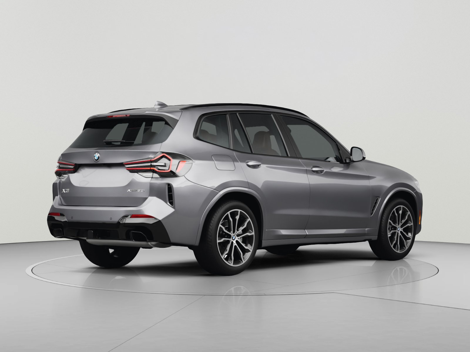 Used 2024 BMW X3 xDrive30i SUV