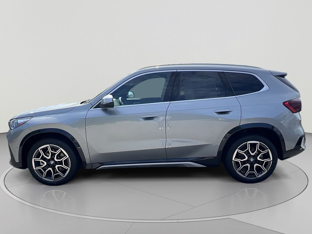 New 2026 BMW X1 xDrive28i SUV
