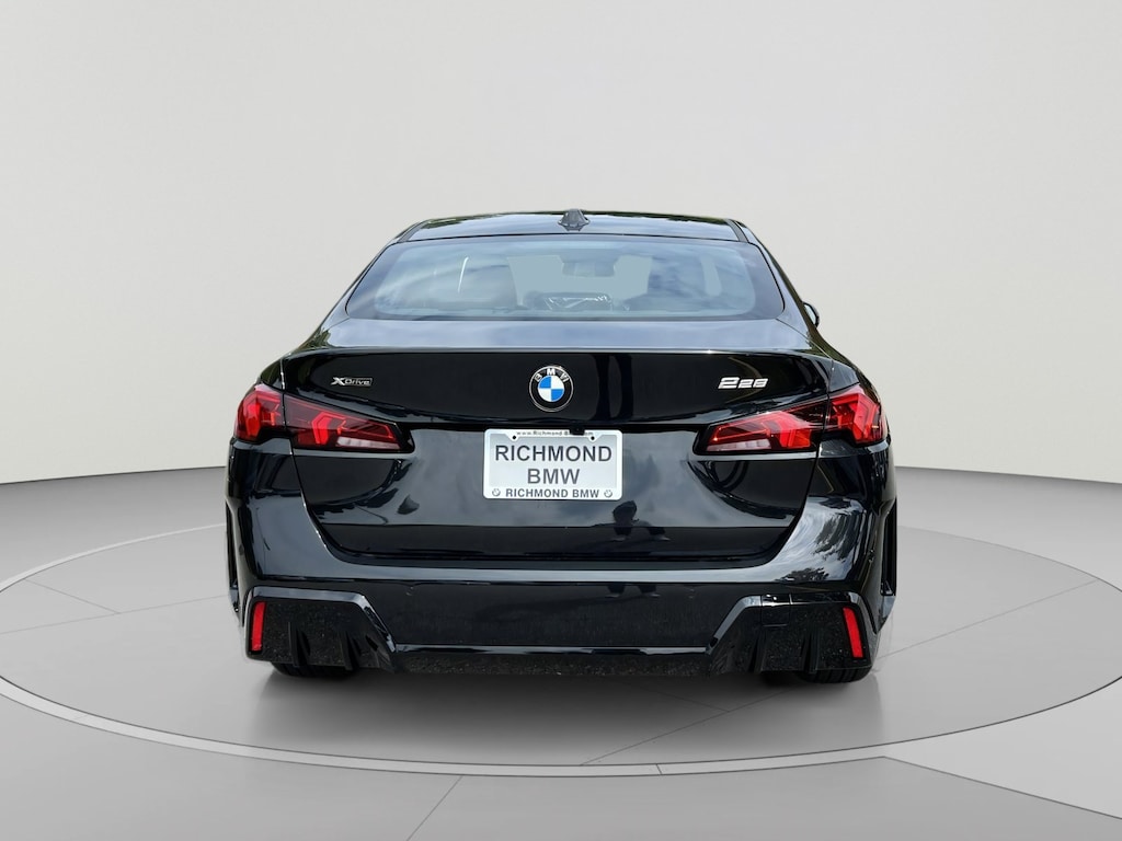 New 2026 BMW 228i xDrive Gran Coupe