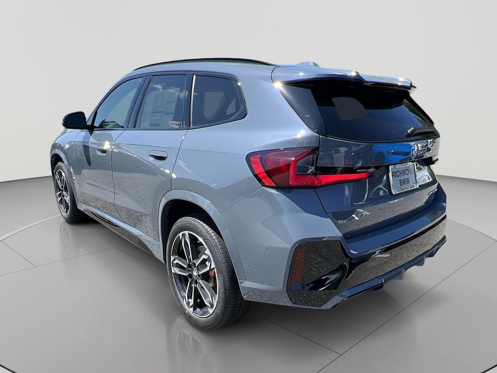 New 2027 BMW X1 xDrive28i SUV