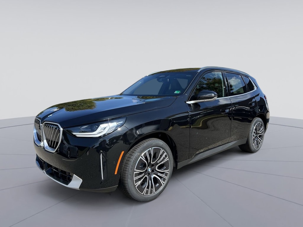 Used 2026 BMW X3 30 xDrive SUV