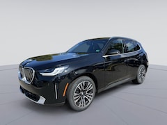 2026 BMW X3 30 xDrive SUV