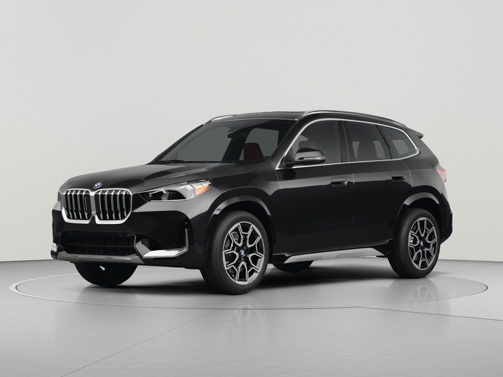 New 2027 BMW X1 xDrive28i xDrive28i SAV