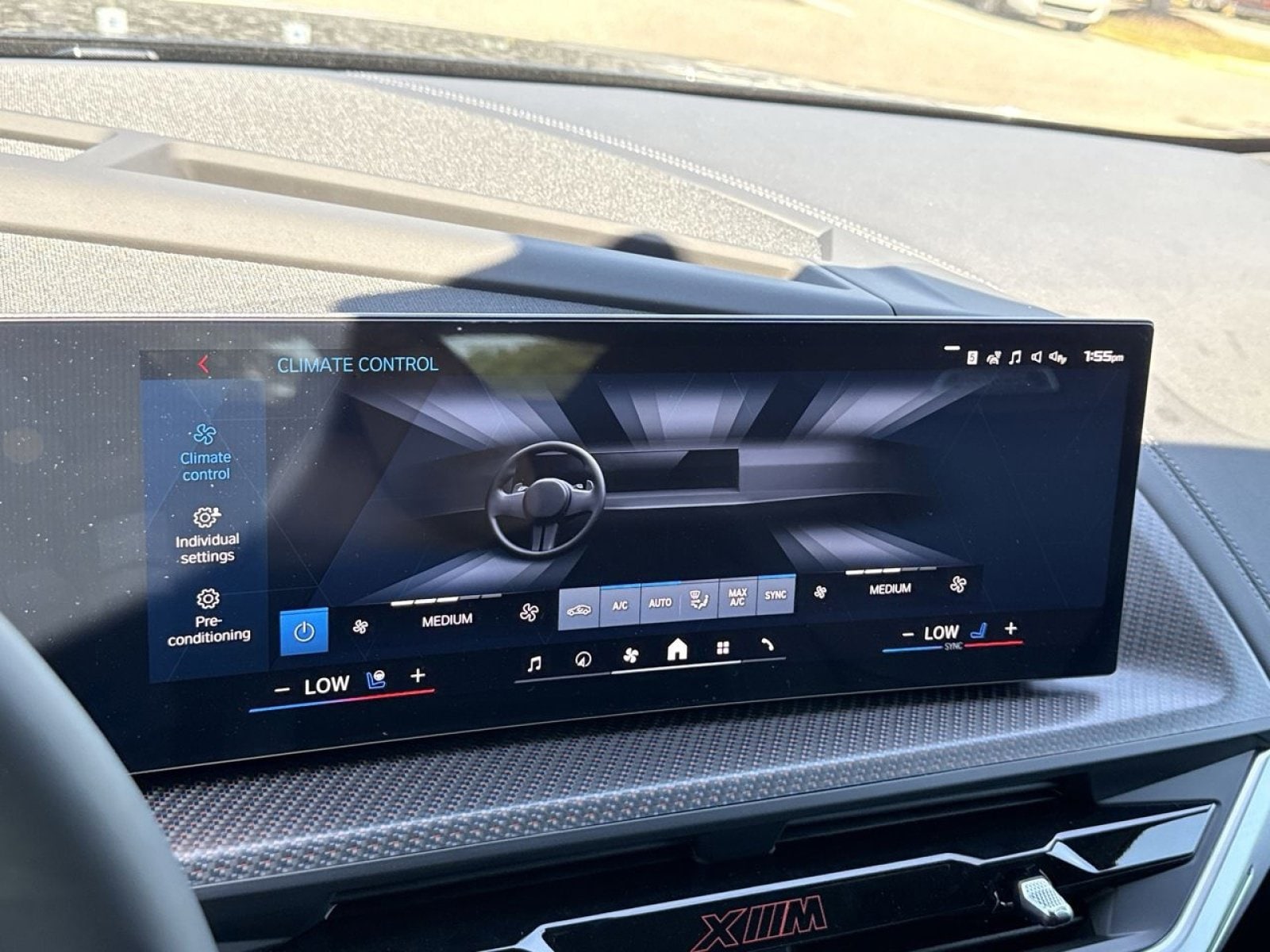 2026 BMW XM Base - Photo 19