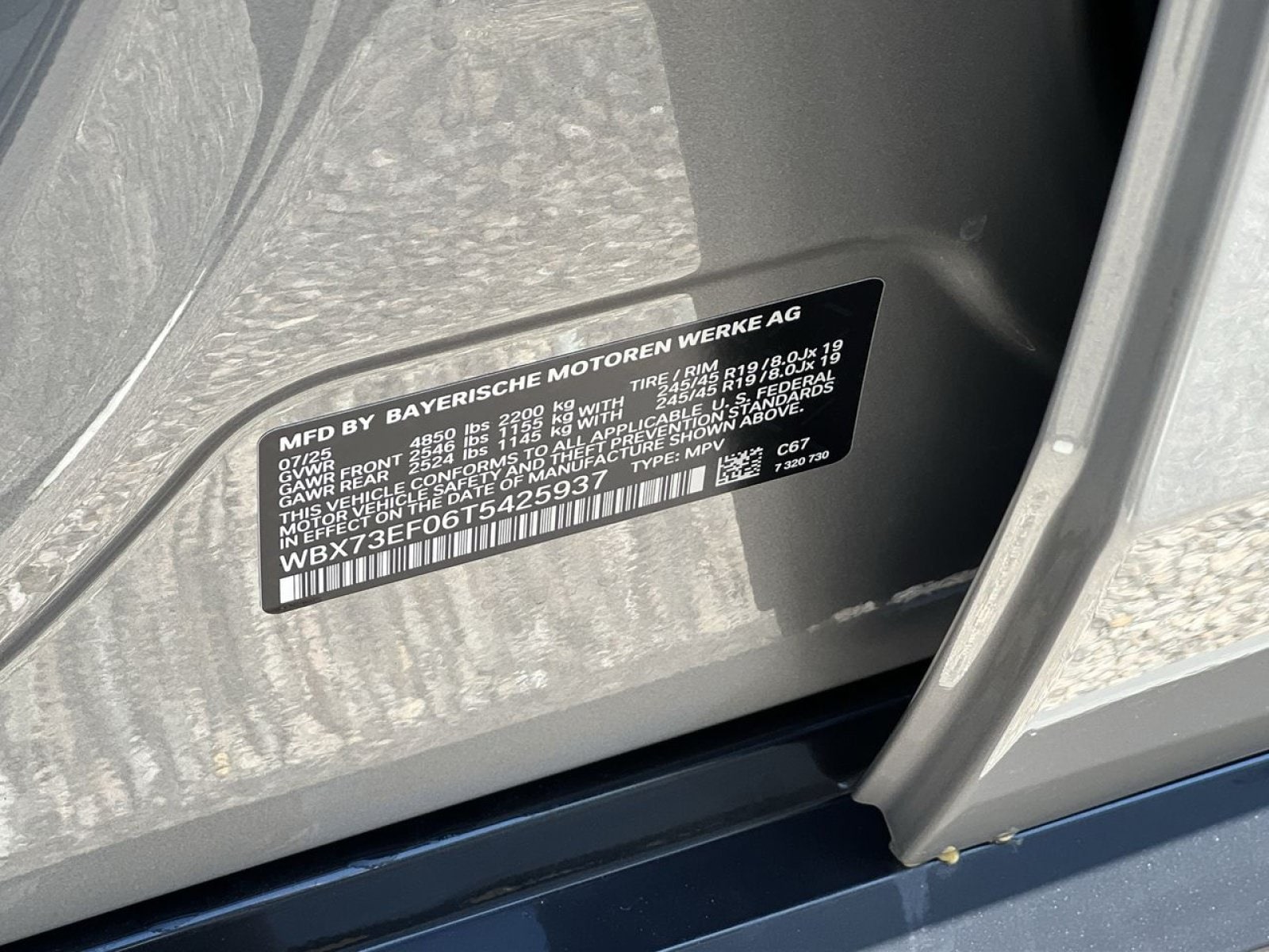 2026 BMW X1 XDrive28i - Photo 28