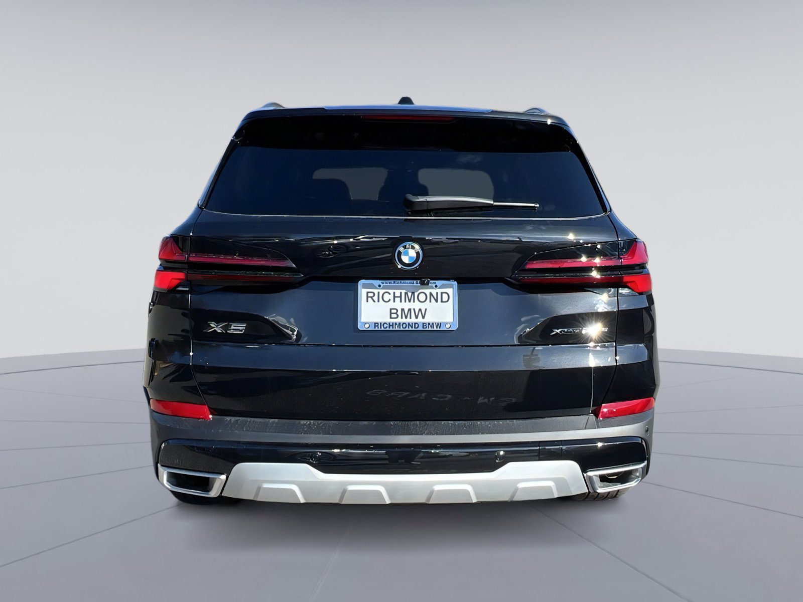 2026 Bmw X5 xDrive50e photo 4