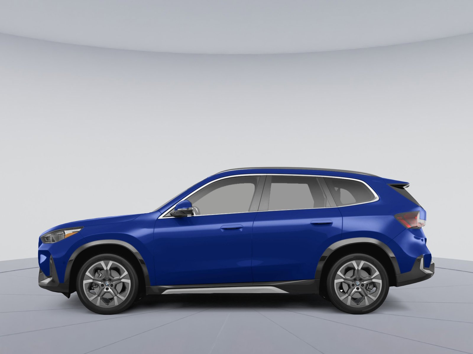 2025 Bmw X1 M35i photo 2