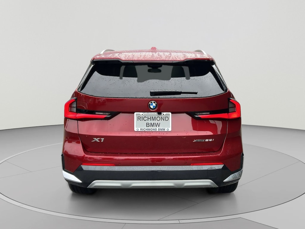 New 2026 BMW X1 xDrive28i SUV