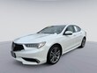  Acura TLX