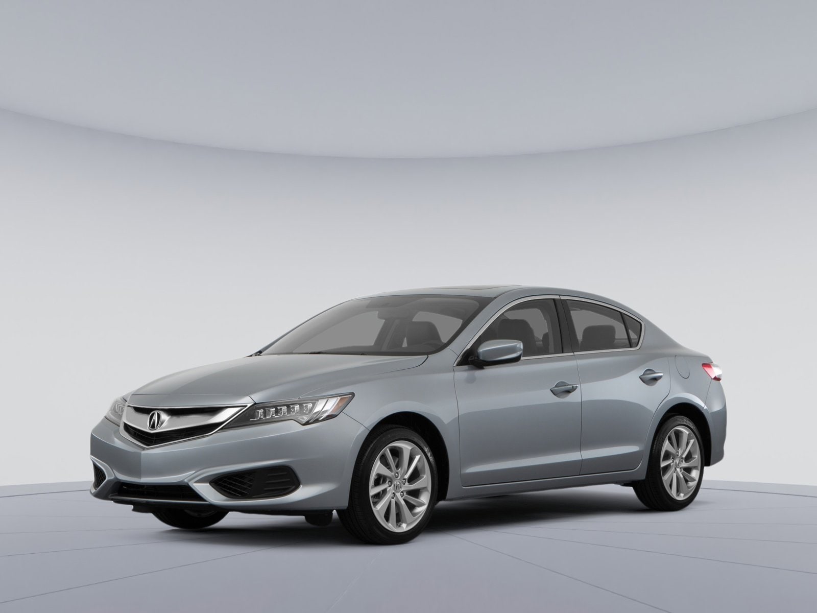 2017 Acura ILX ILX's photo