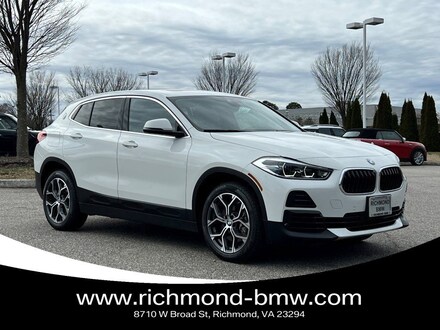 Pre-Owned Cars for Sale in Richmond