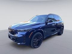 2026 BMW X5 M60i SUV