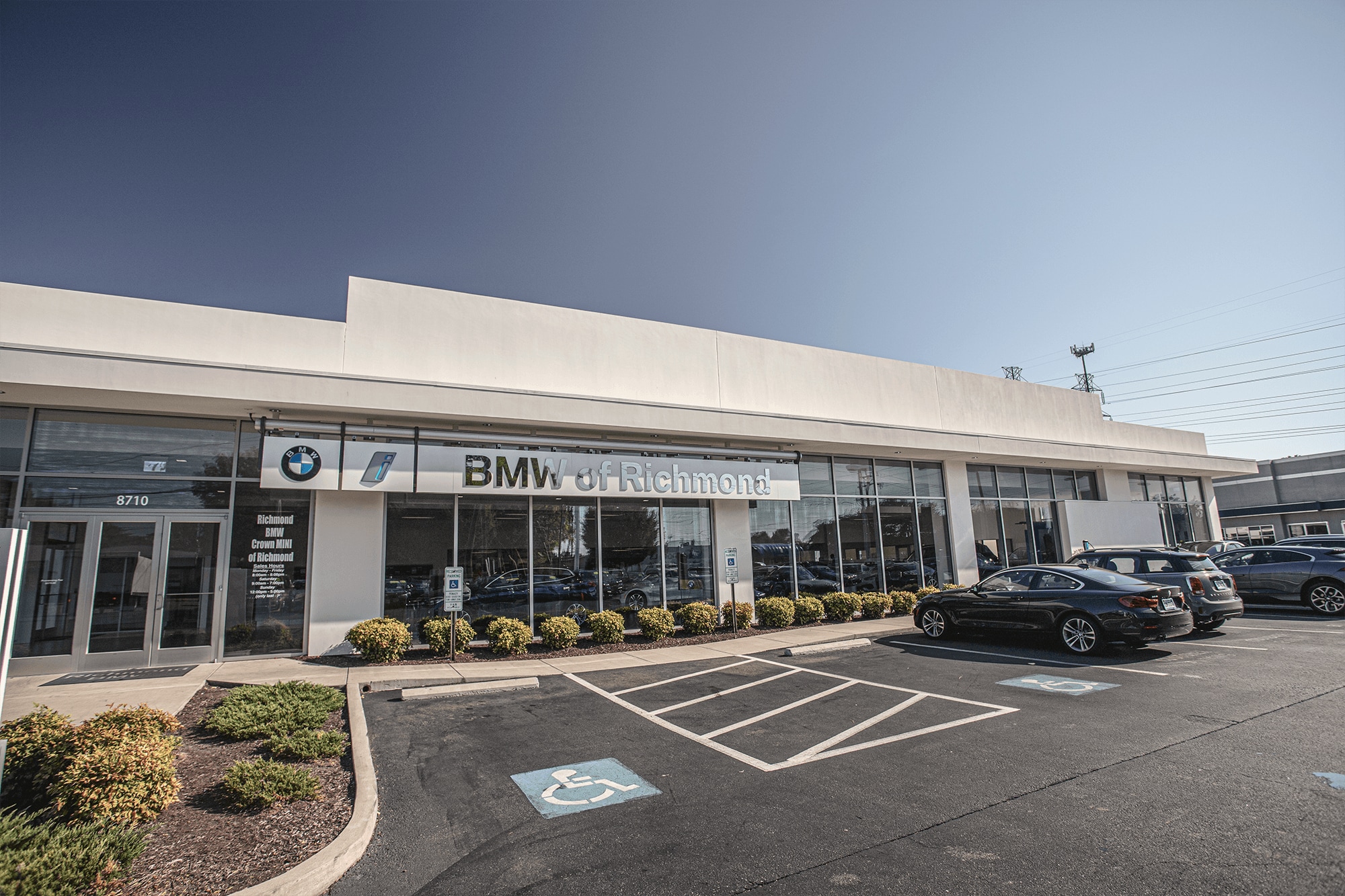 New and Used Car Dealer in Richmond, Va