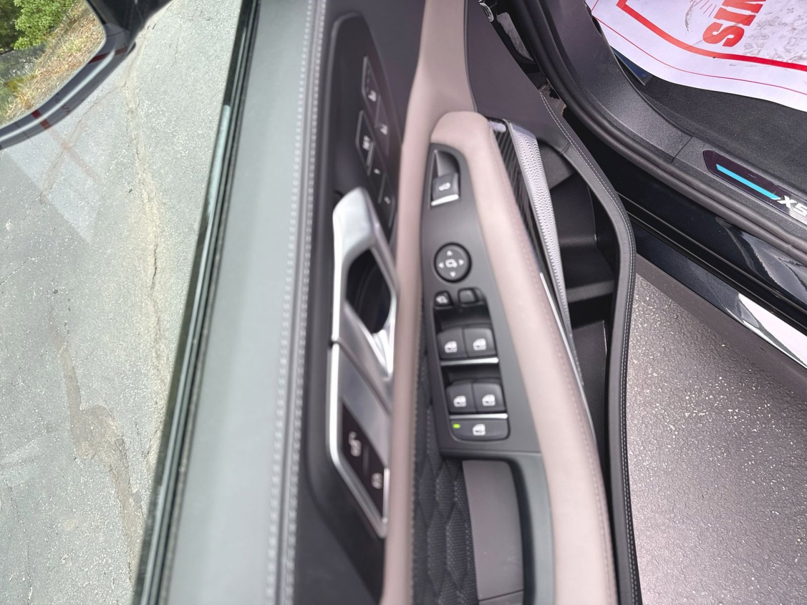 2026 BMW X5 M X5 M - Photo 9