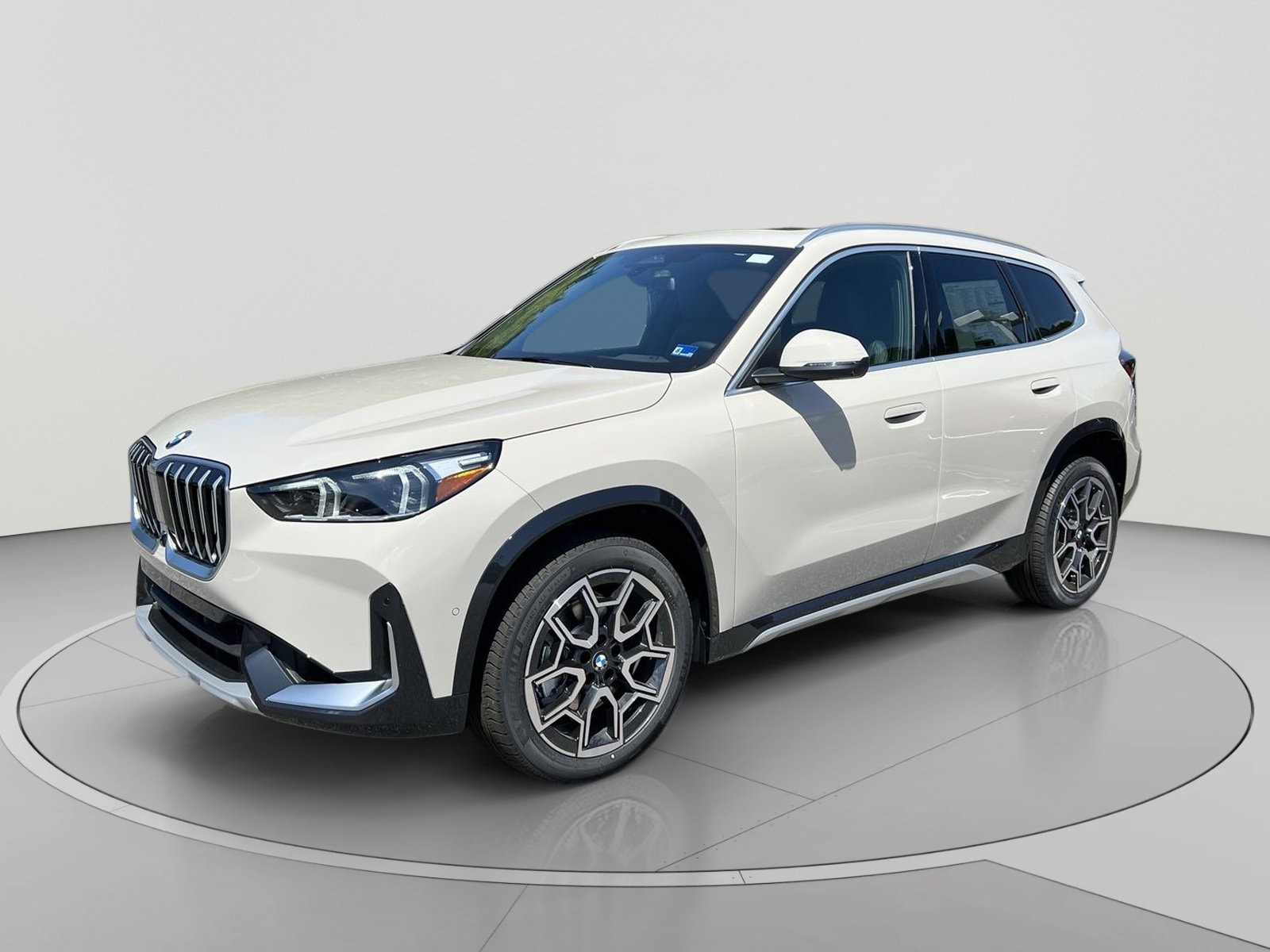 2026 BMW X1
