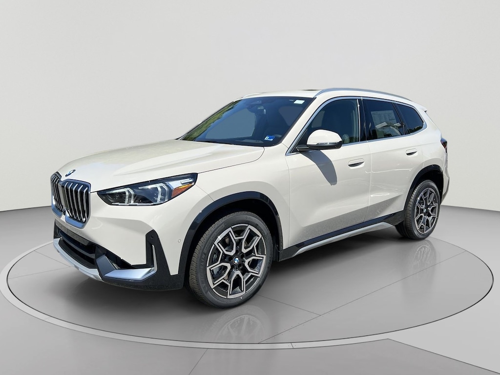 New 2026 BMW X1 xDrive28i SUV