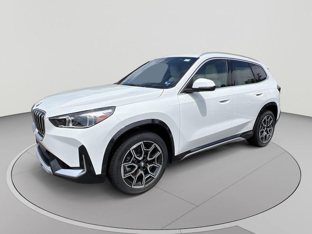 New 2026 BMW X1 xDrive28i SUV