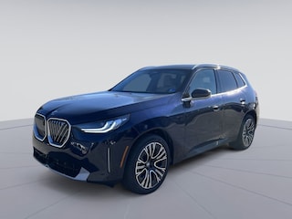 2026 BMW X3 30 xDrive SUV