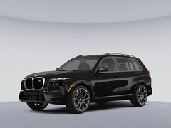 2026 BMW X7 xDrive40i SUV
