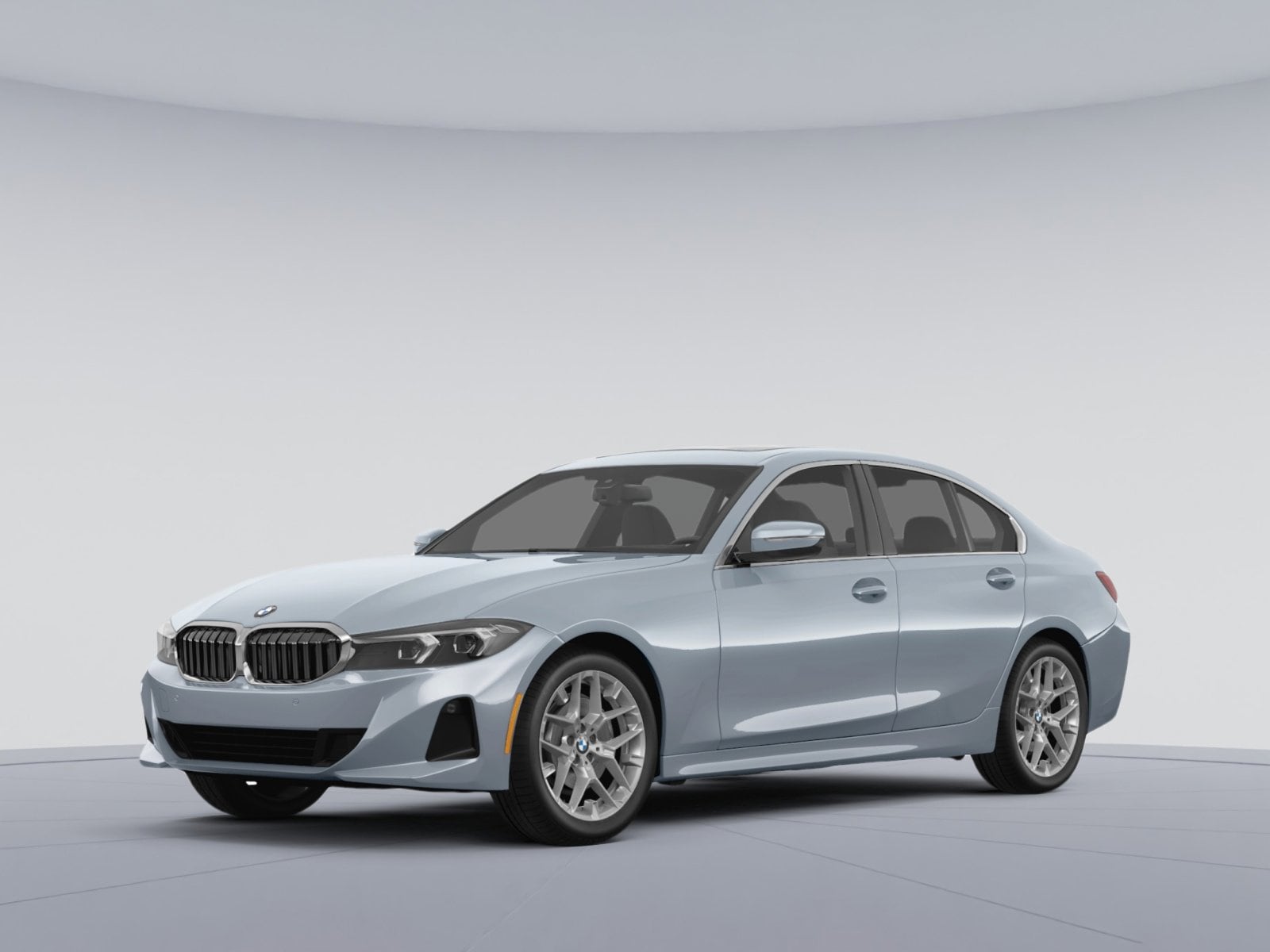 2026 BMW 3 Series M340i's photo